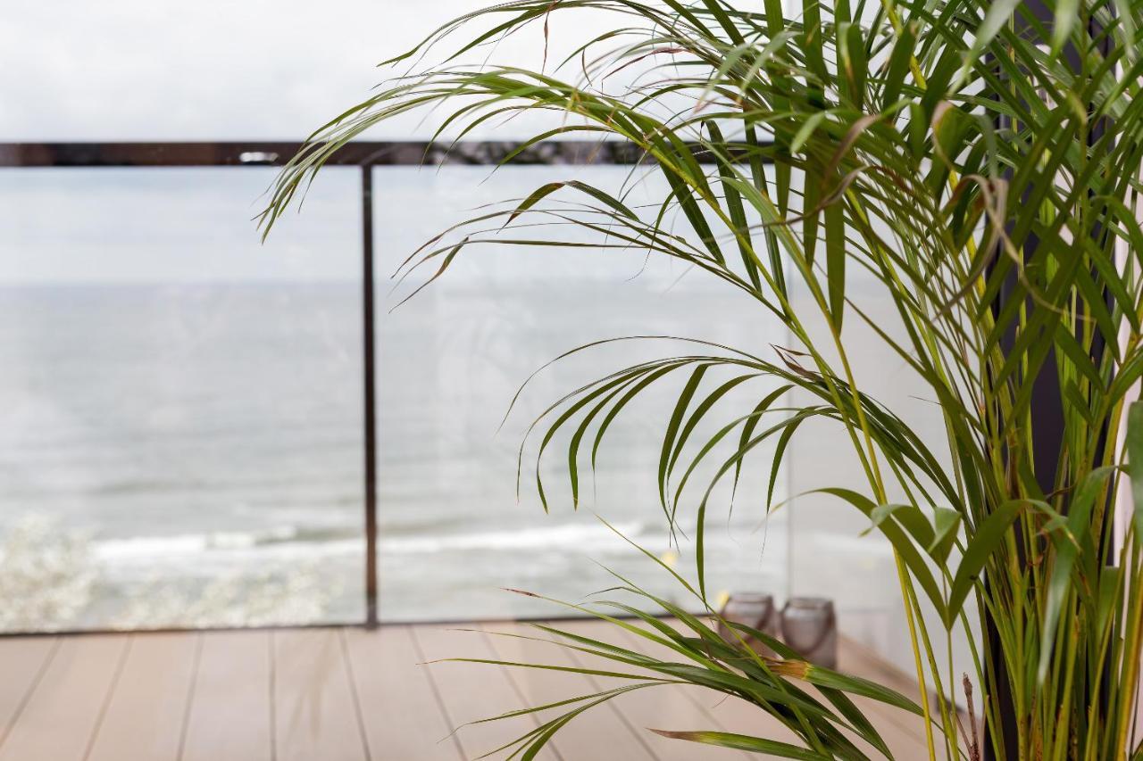 Seaside Park Private Aurora 502 Apartment โควอบเซก ภายนอก รูปภาพ