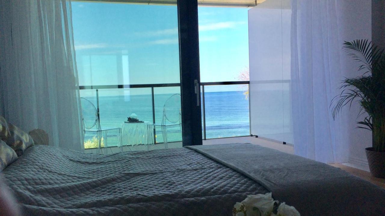 Seaside Park Private Aurora 502 Apartment โควอบเซก ภายนอก รูปภาพ